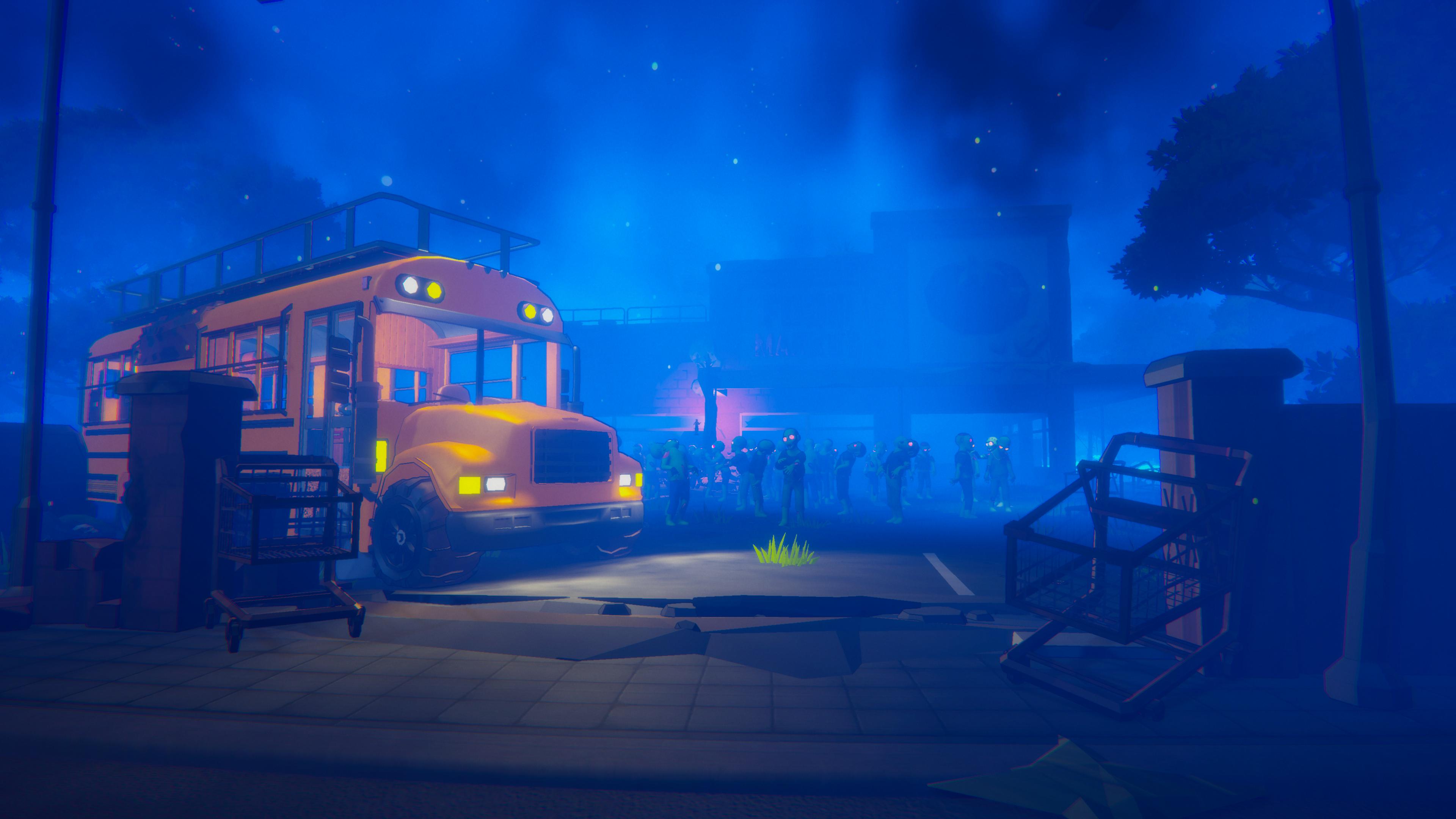 ROUTE Screenshot 1