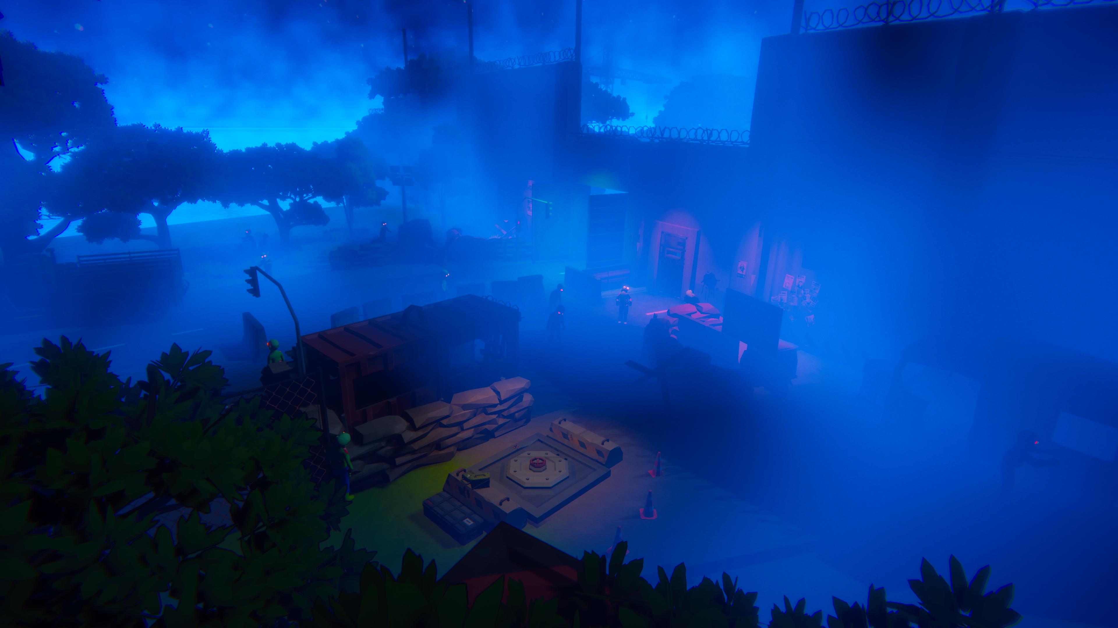 ROUTE Screenshot 4