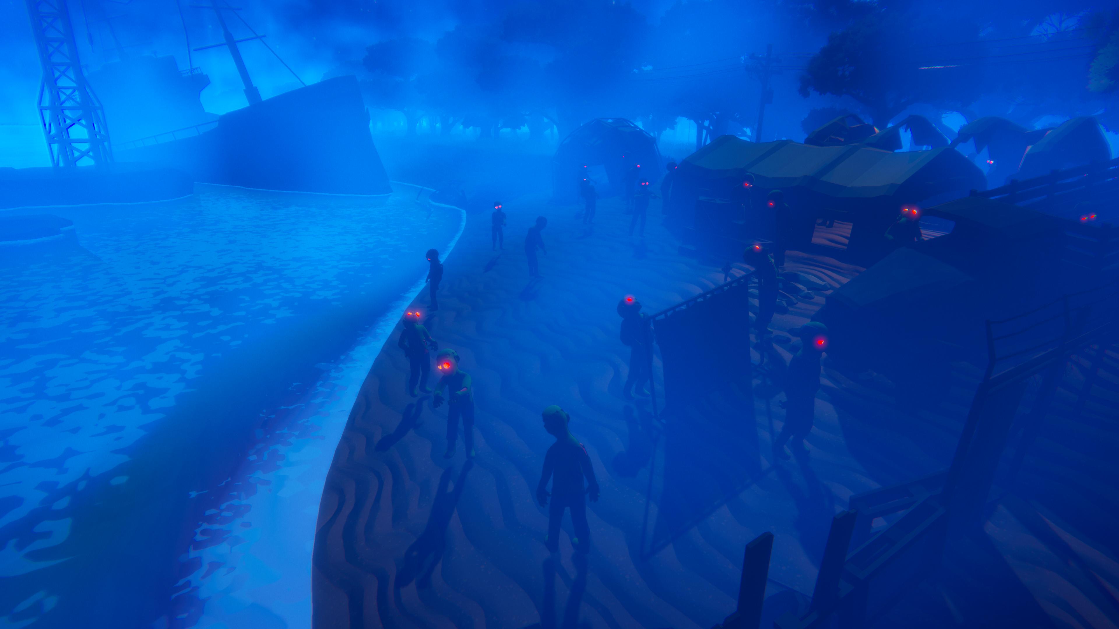 ROUTE Screenshot 8
